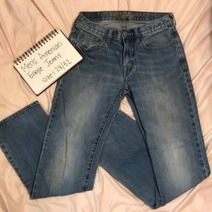 MEN’S AMERICAN EAGLE OUTFITTERS JEANS!!